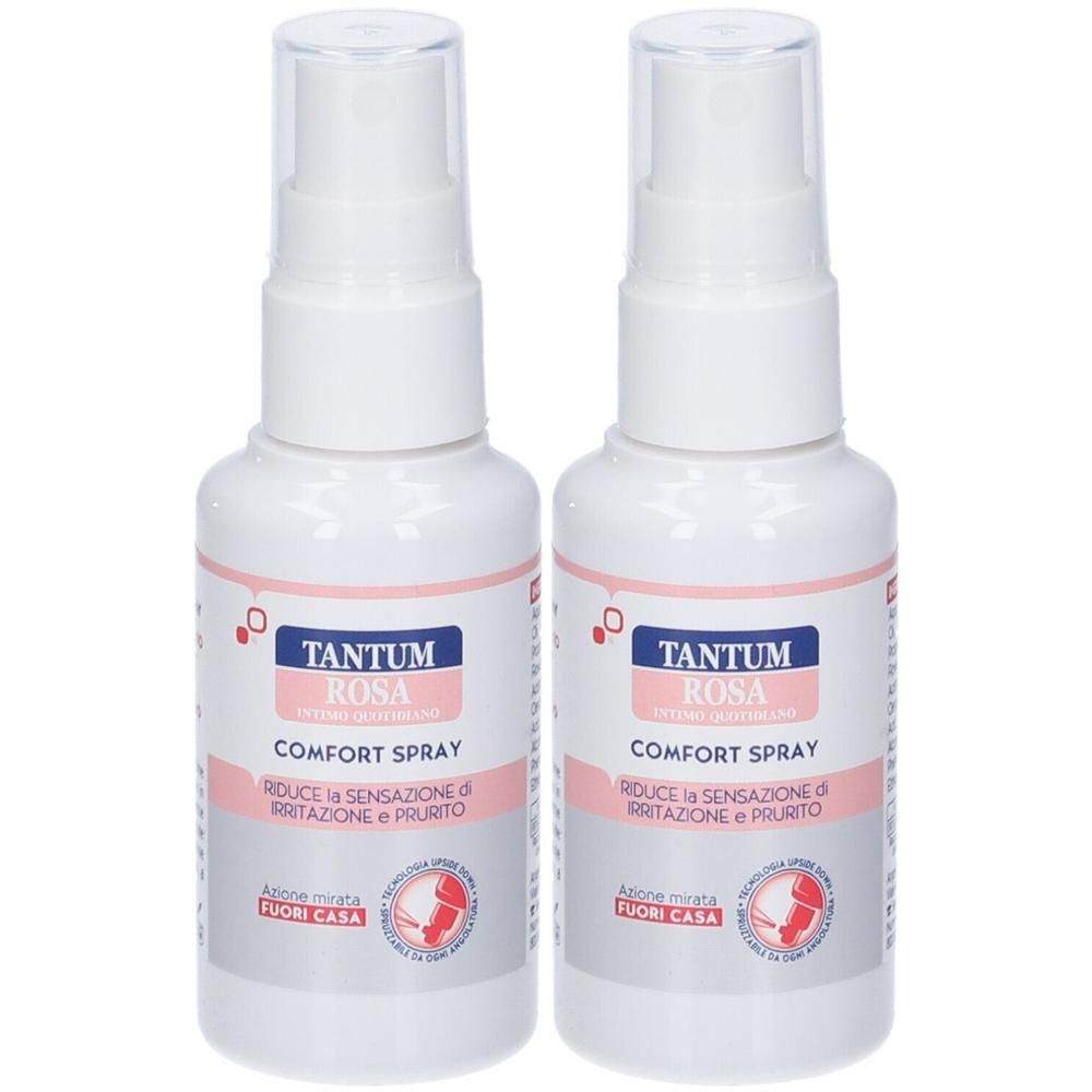TANTUM ROSA Comfort Spray