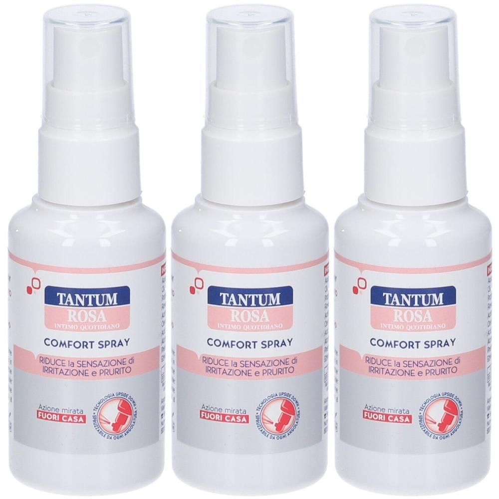 TANTUM ROSA Comfort Spray