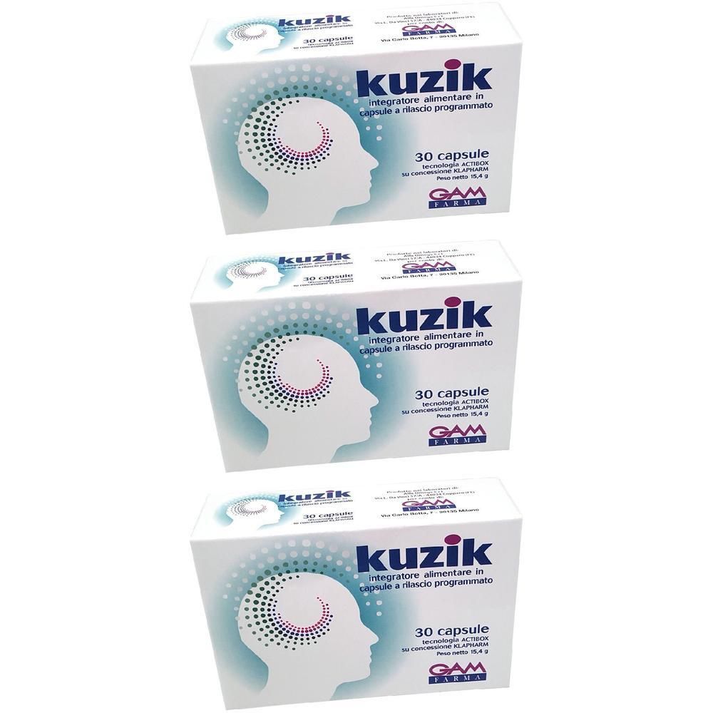 Kuzik