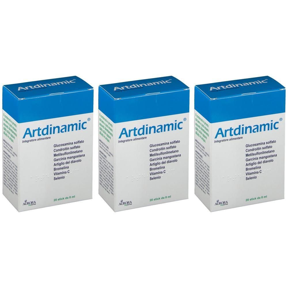 Artdinamic®