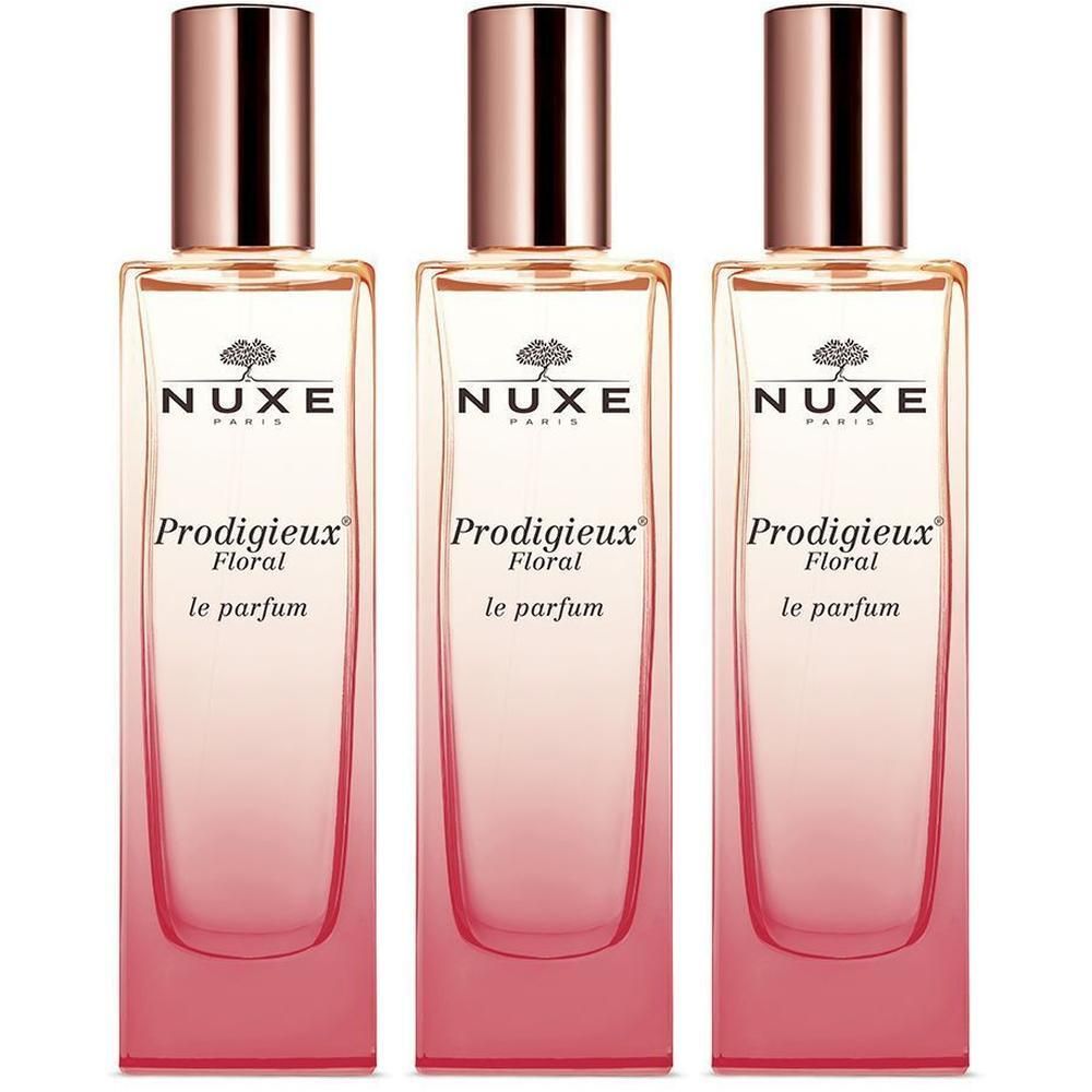 Nuxe Prodigieux® Florale Le Parfum Profumo Donna Prodigieux® Floral Le Parfum