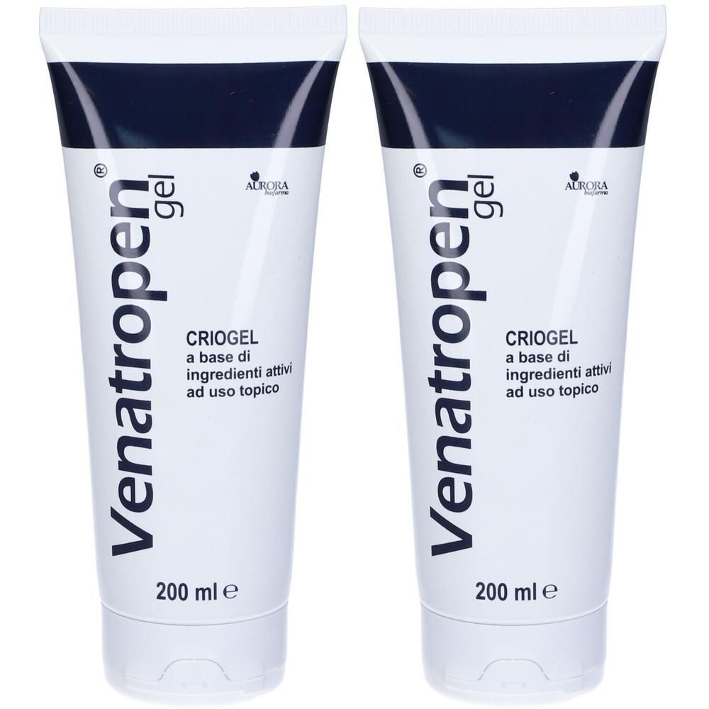 Venatropen® Gel