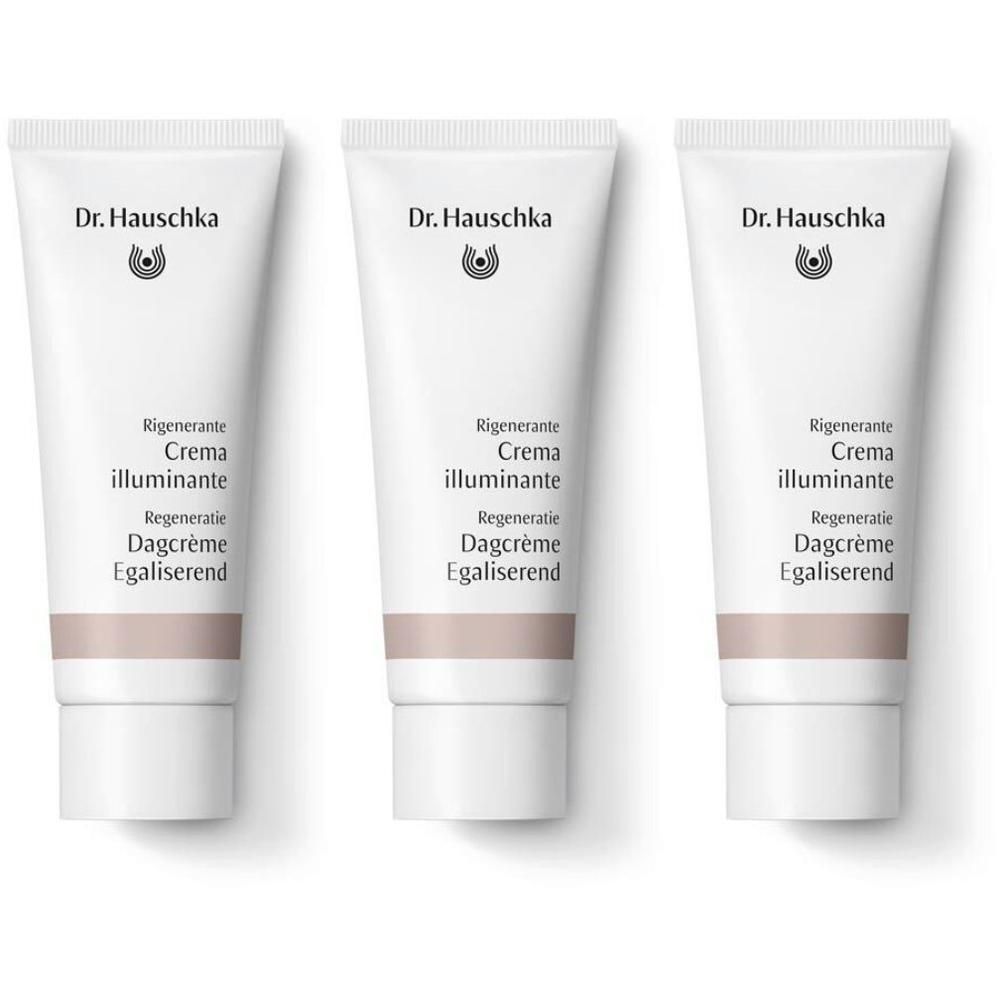 Dr. Hauschka Rigenerante Crema Illuminante