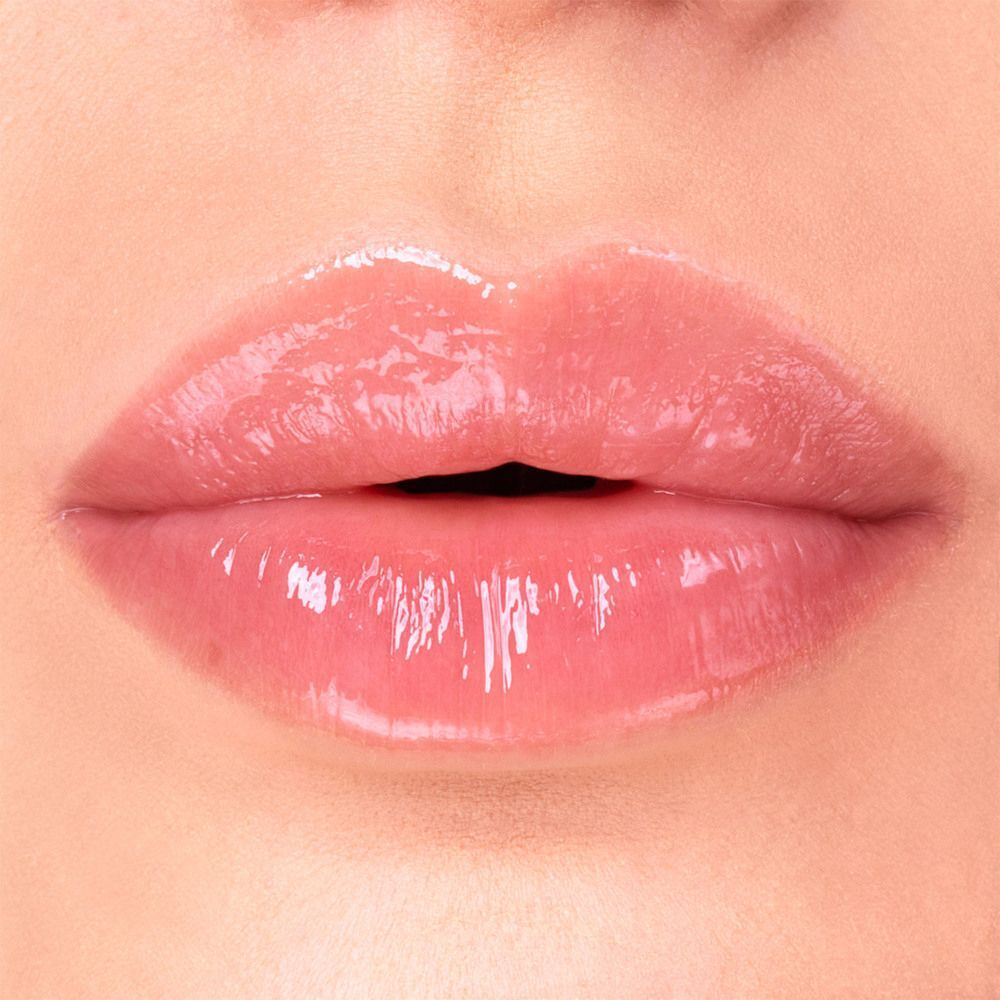 ASTRA Make-UP My Gloss Spicy Plumper - Lip Gloss Volumizzante Immediato