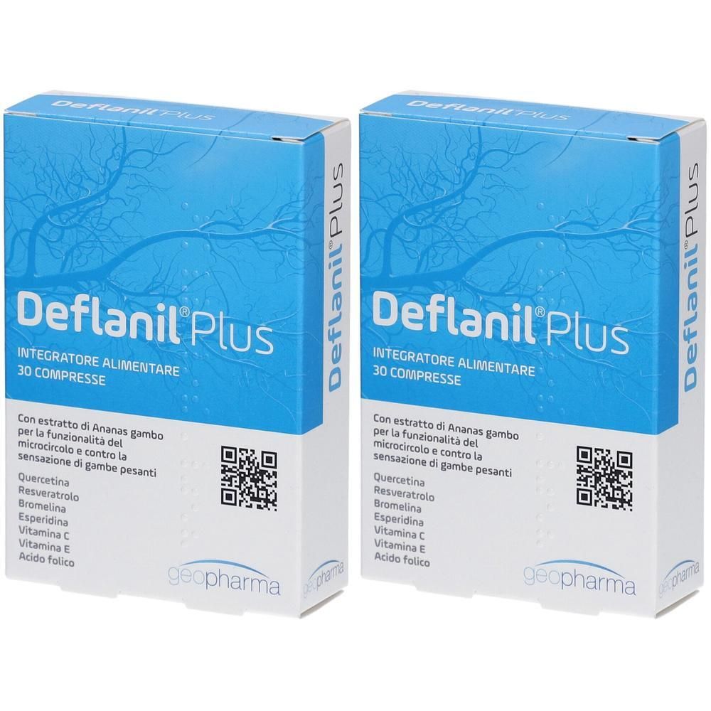 Deflanil® Plus