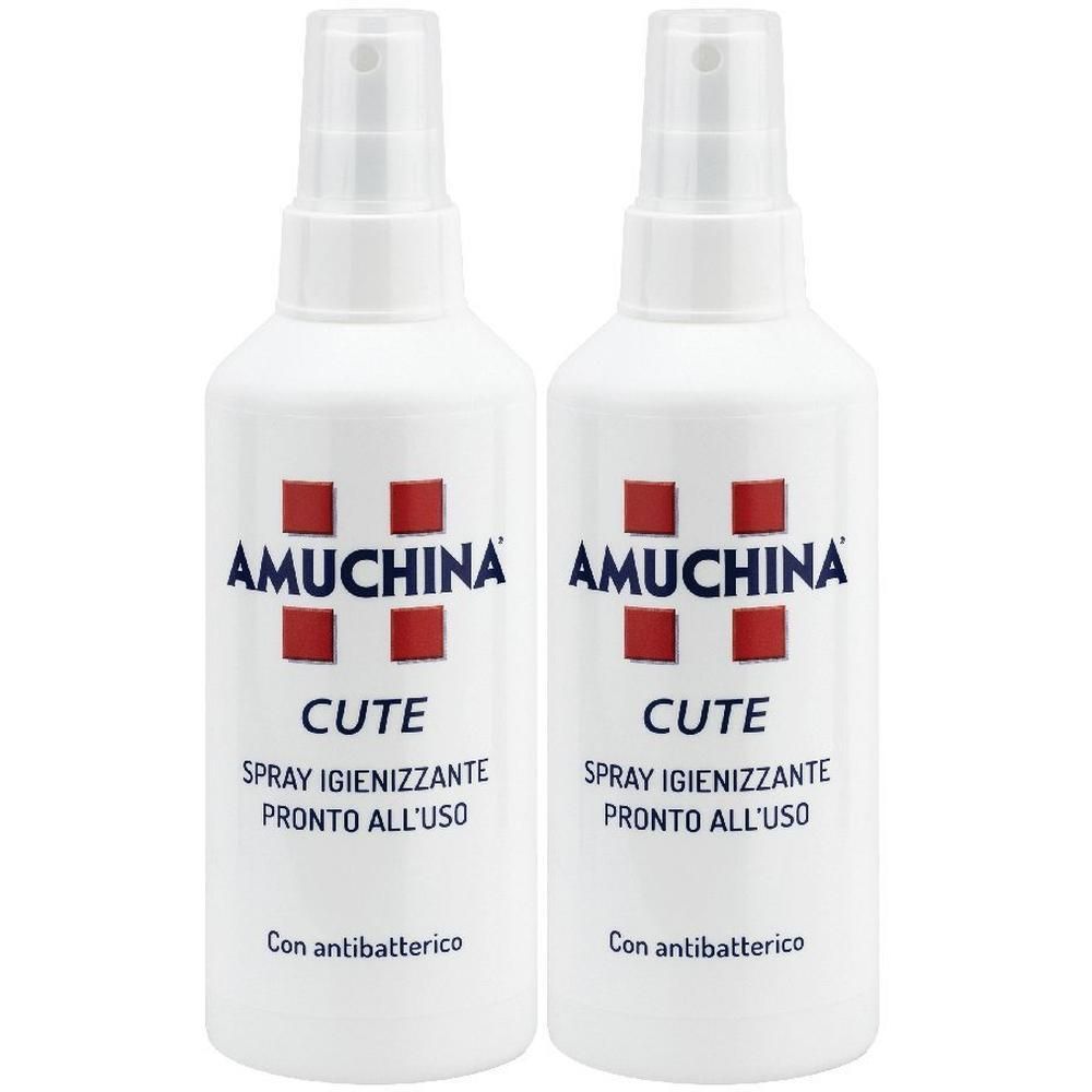 AMUCHINA® Cute