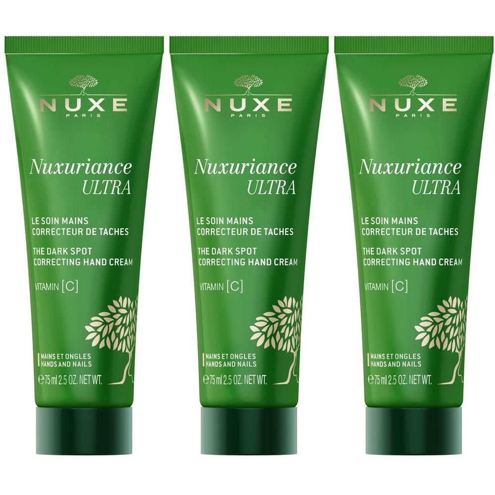Nuxe Nuxuriance Ultra Trattamento per Mani Correttore di Macchie