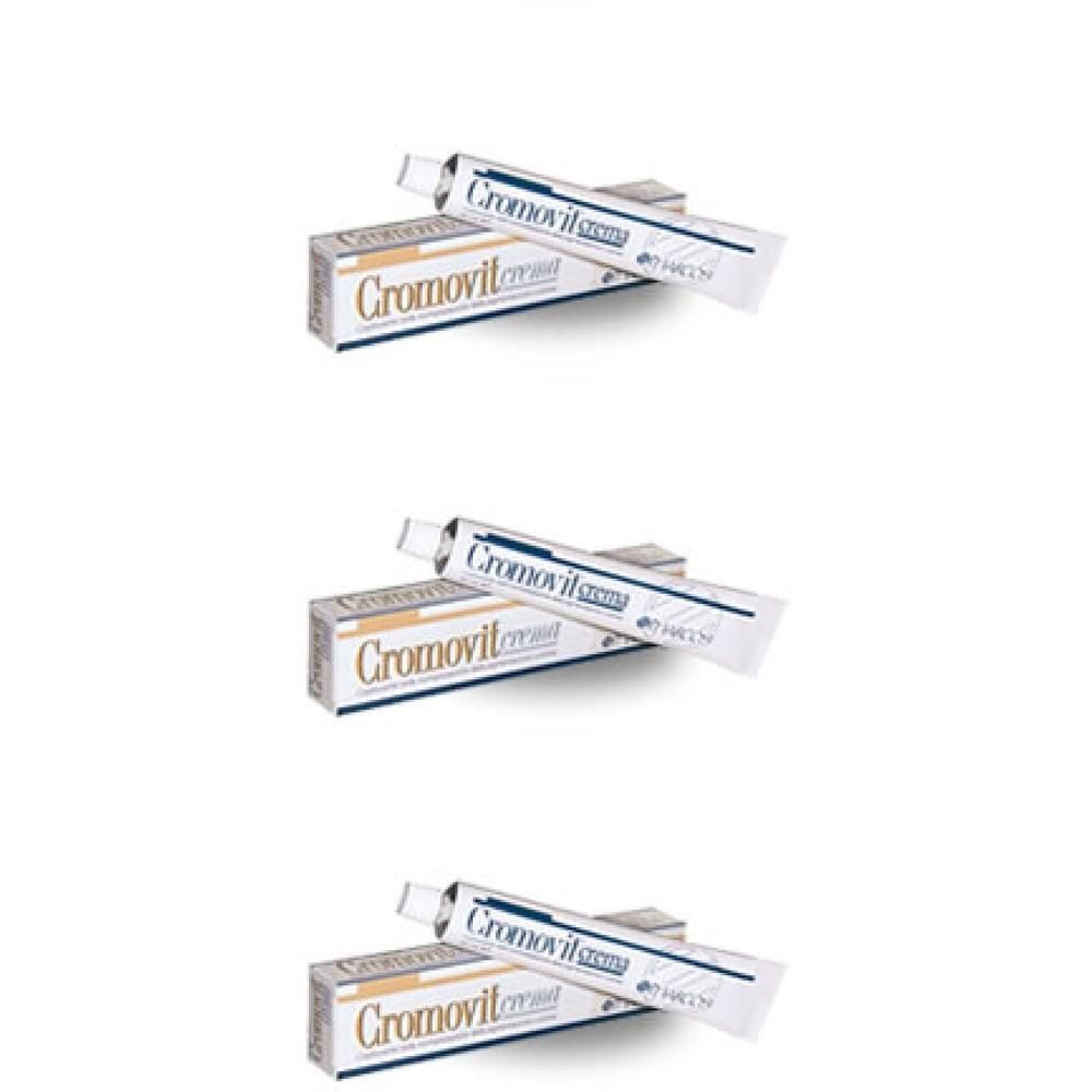 Cromovit® Crema