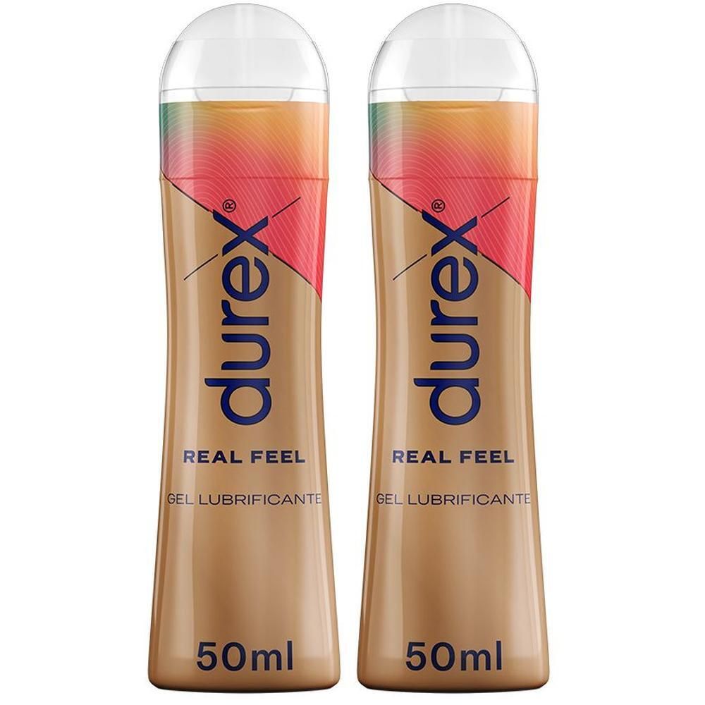 Durex® RealFeel Pleasure Gel