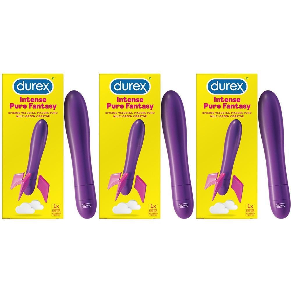 Durex® Intense Pure Fantasy