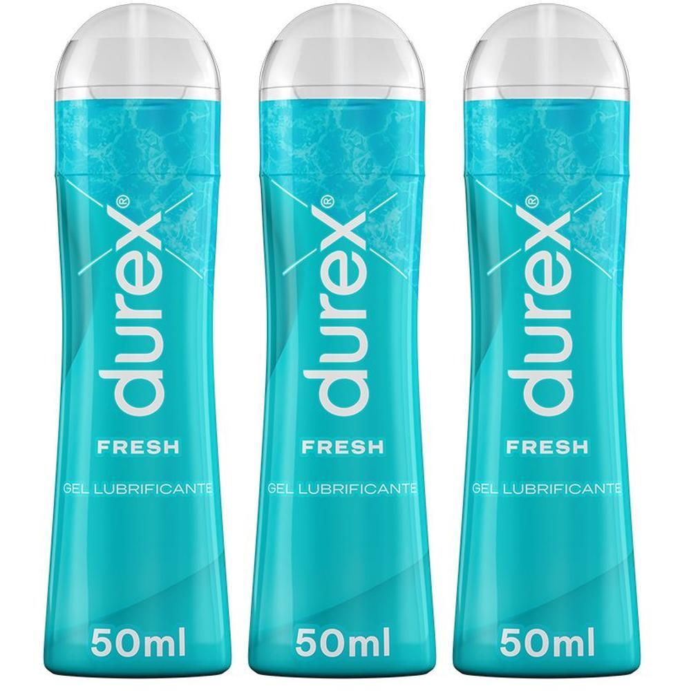 Durex Play Fresh Gel Fresh Gel Lubrificante