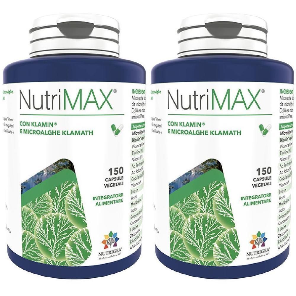 NUTRIGEA® NutriMax®