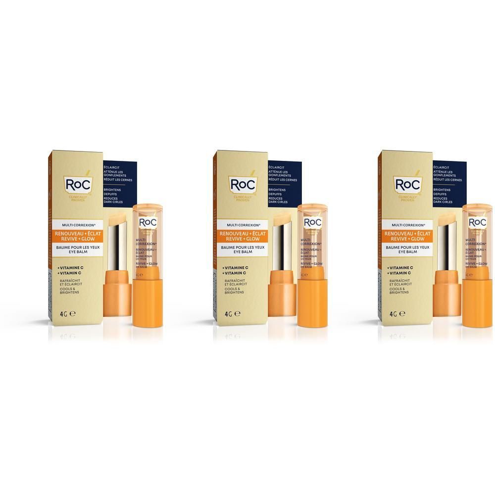ROC Multi Correxion Balsamo Occhi