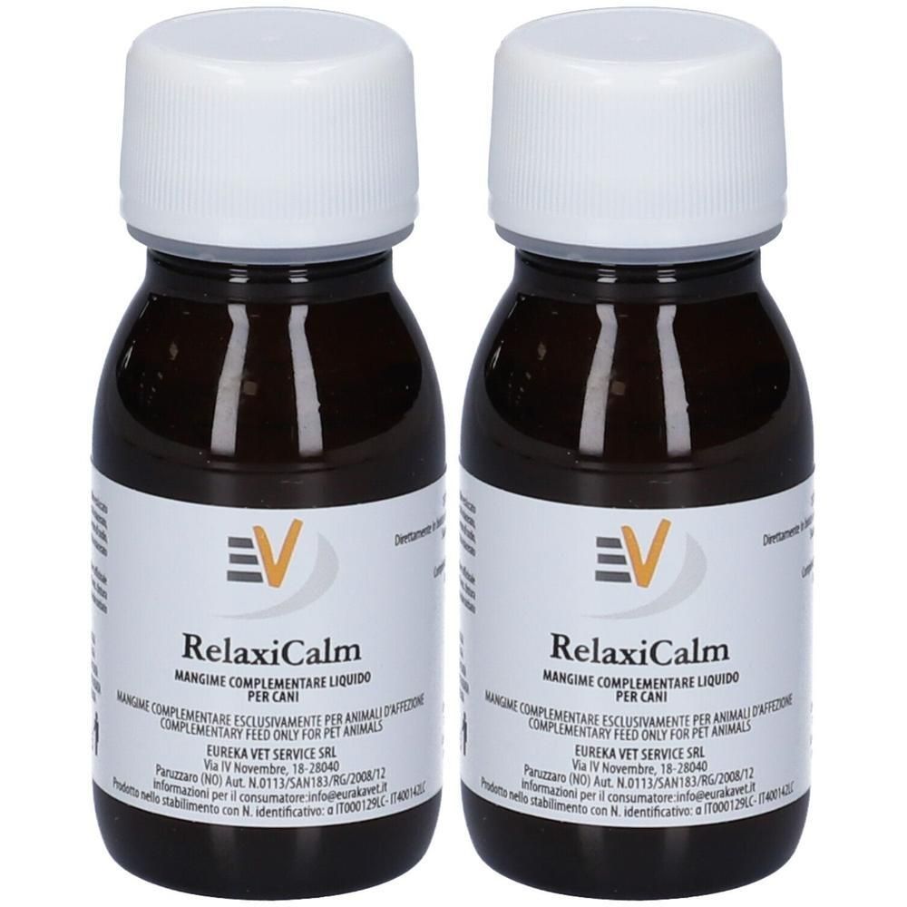 Relaxycalm Vetcare 50 G