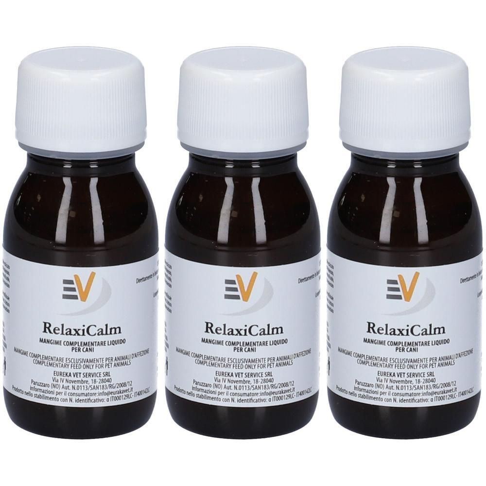 Relaxycalm Vetcare 50 G