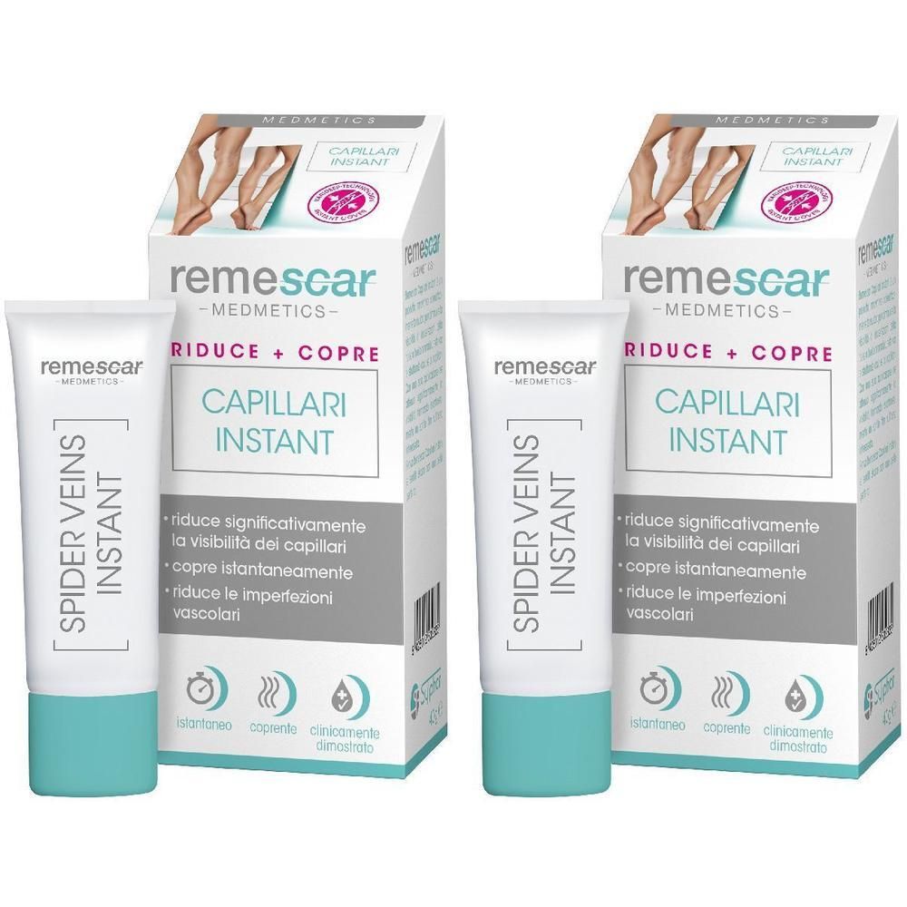 Remescar Capillari Instant