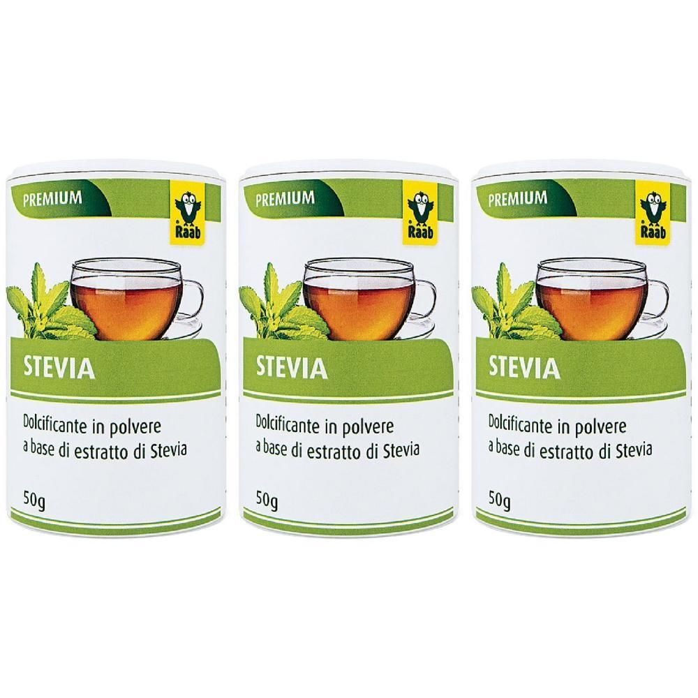 Raab Stevia