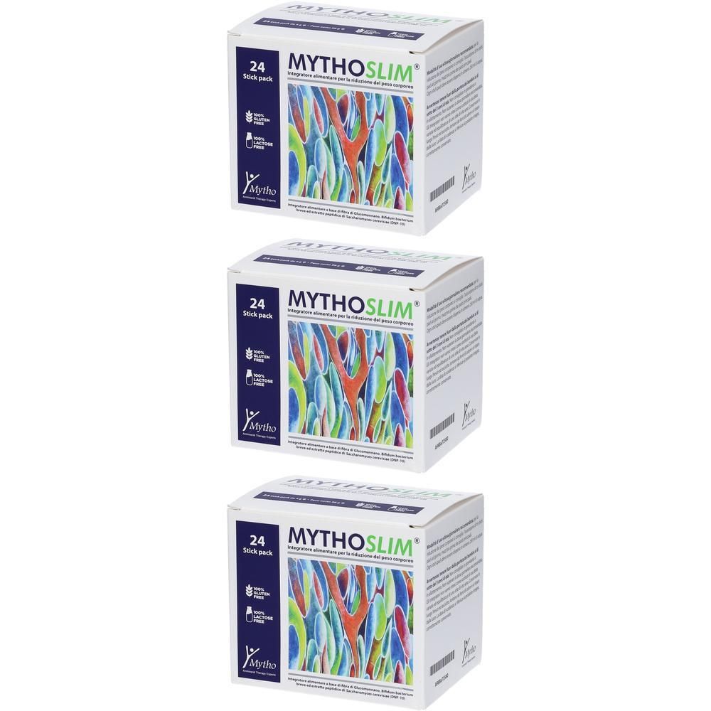 Mythoslim 24 Stick Pack