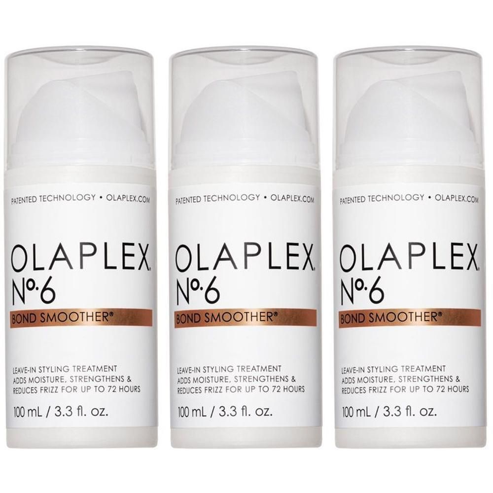 Olaplex N 6 Bond Smoother 100 Ml