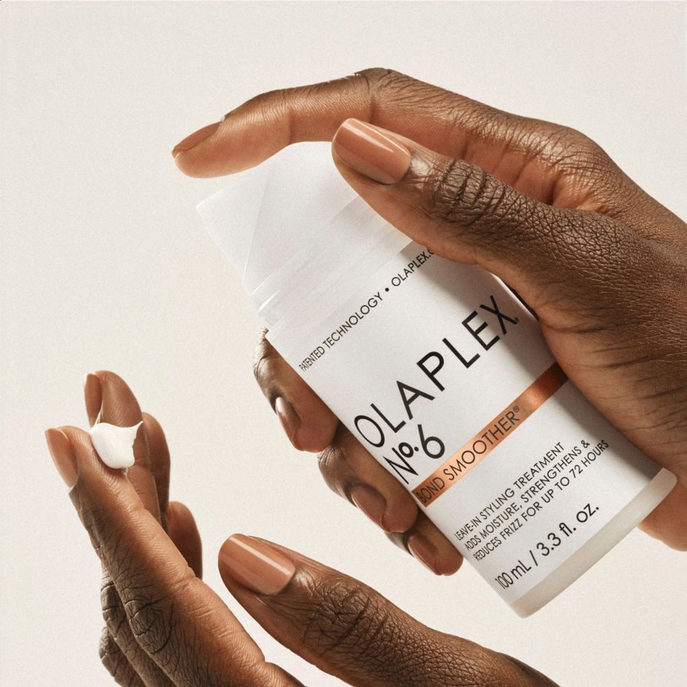 Olaplex N 6 Bond Smoother 100 Ml