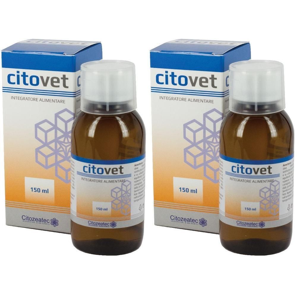 Citovet 150 Ml