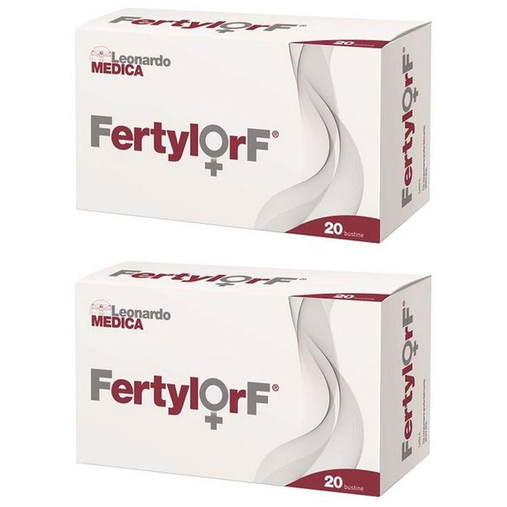 FertylOrF Bustine