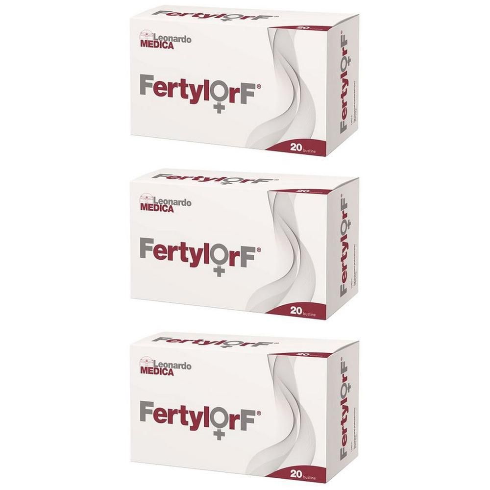 FertylOrF Bustine