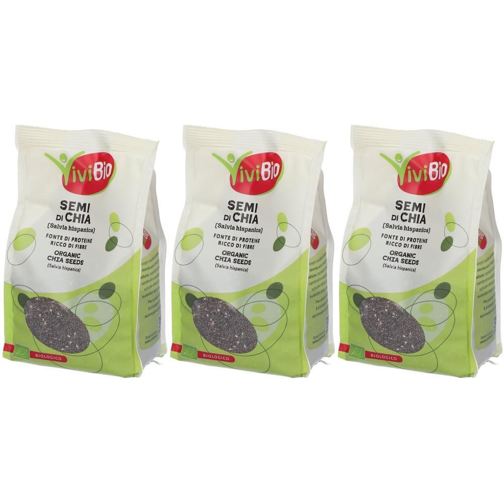 Vivibio Semi di Chia