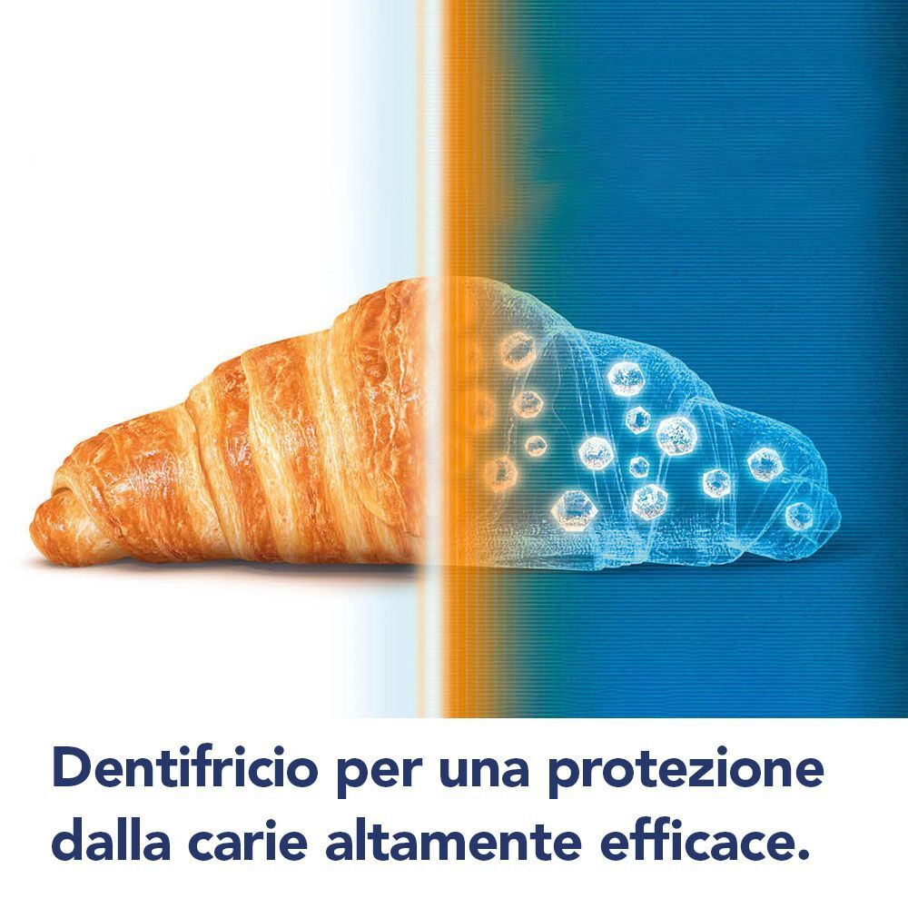 Elmex Dentifricio Carie Prof
