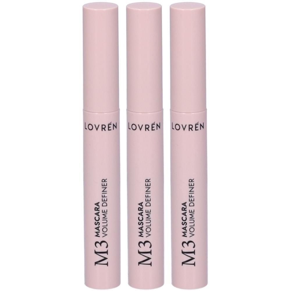 Lovrén M3 Mascara Volume Definer