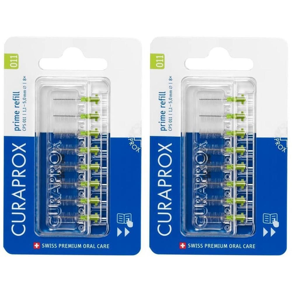 Curaprox CPS 011 Refill