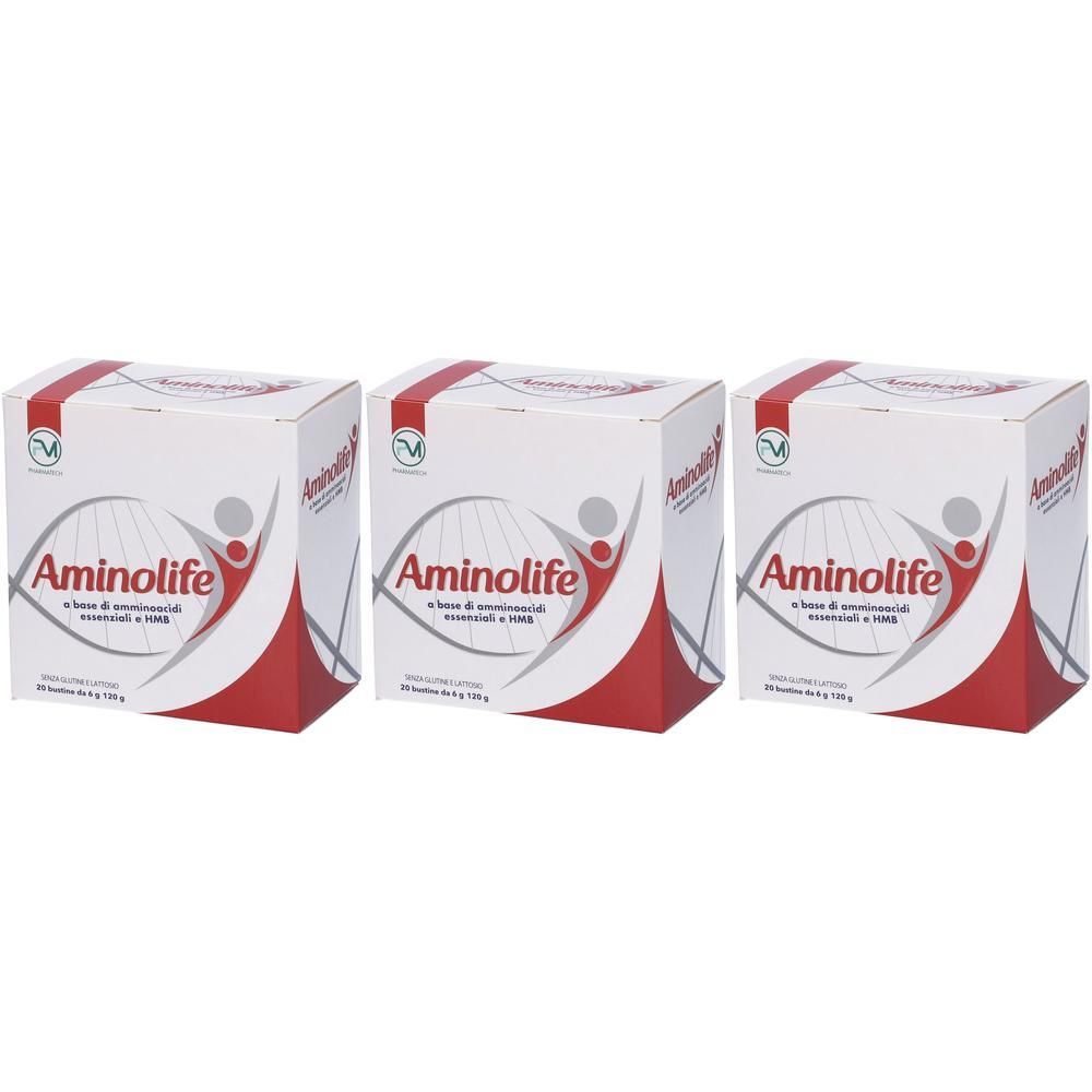 Aminolife