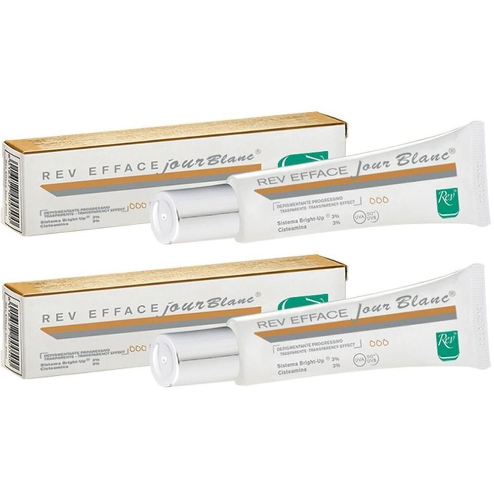 Rev Efface Jour Blanc 30 Ml