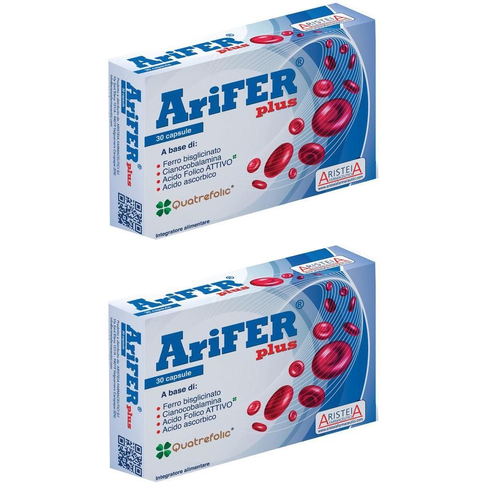 AriFER plus