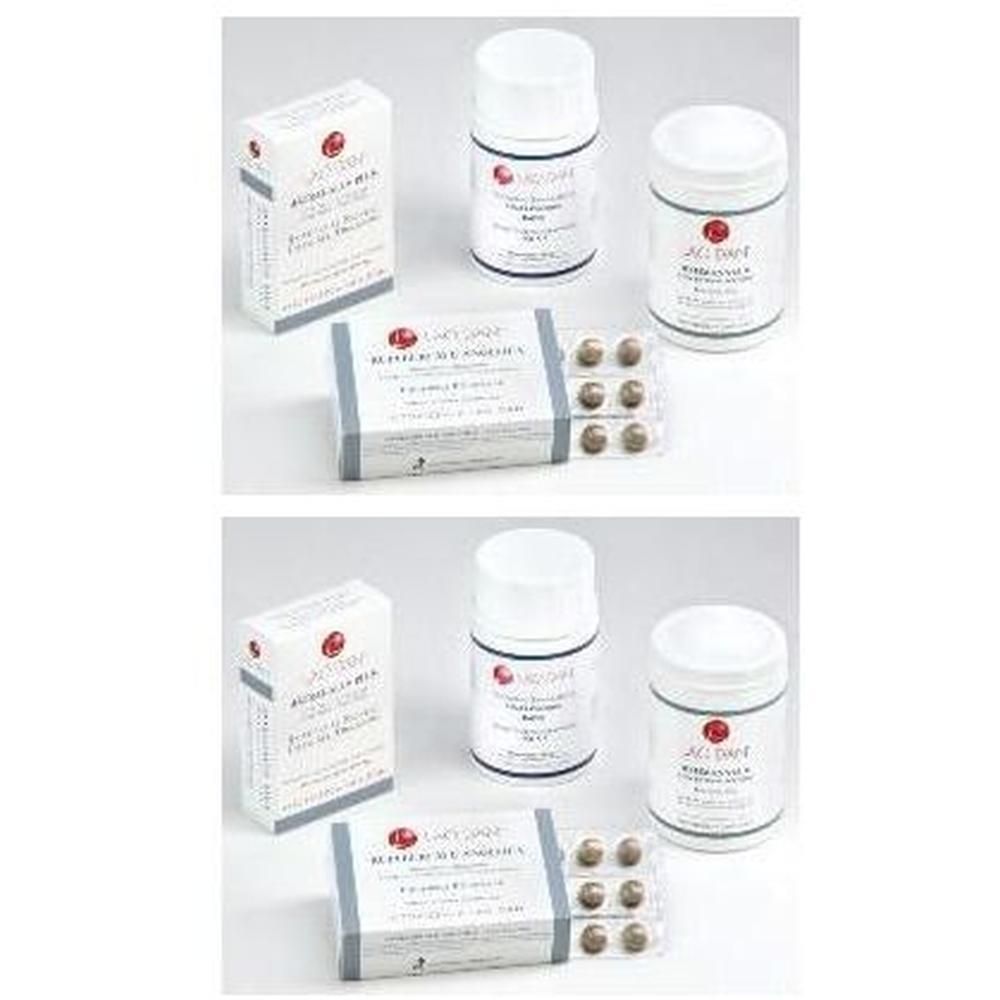 Rehmannia 6 60 Capsule
