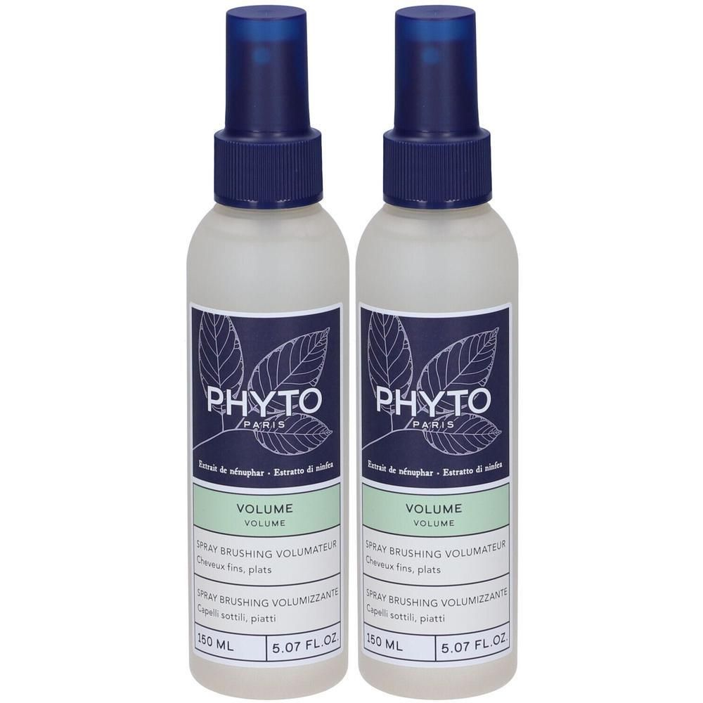 Phyto Volume Spray