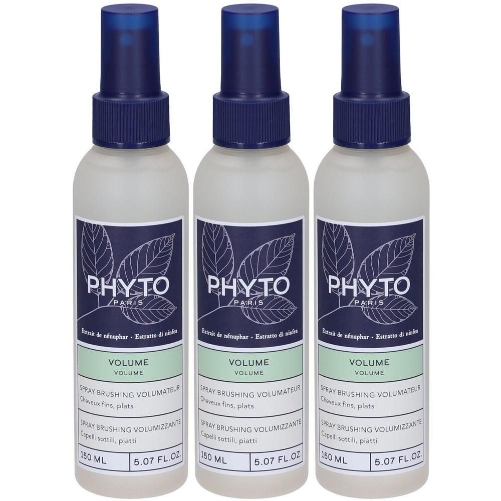 Phyto Volume Spray