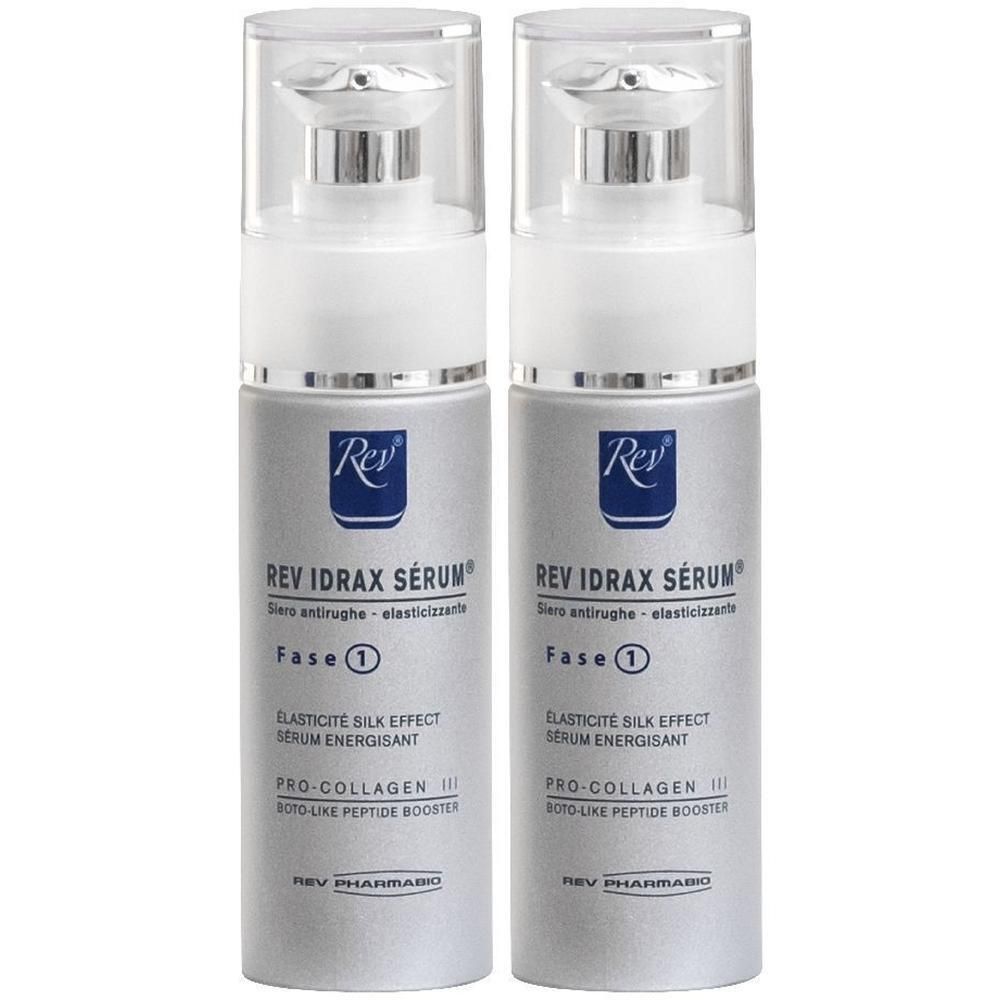 Rev Idrax Serum