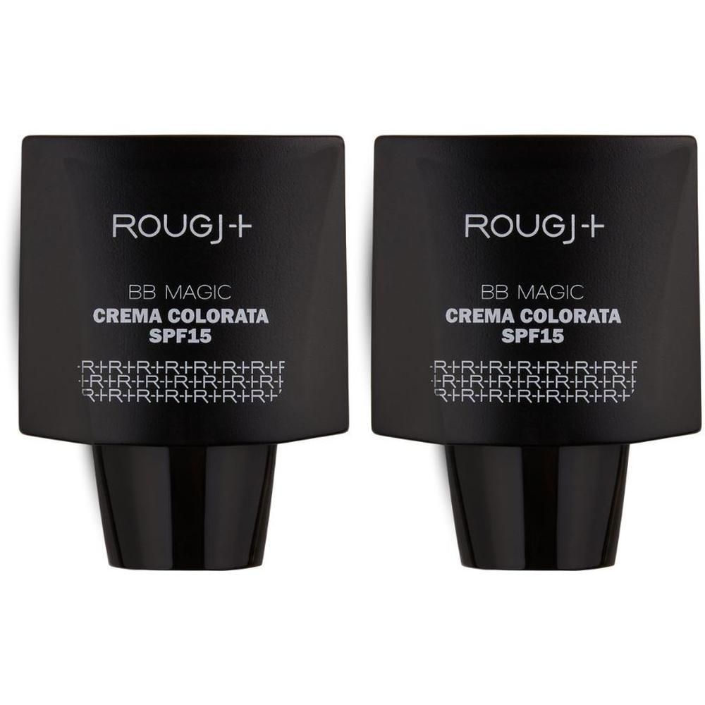 Rougj BB Magic SPF15