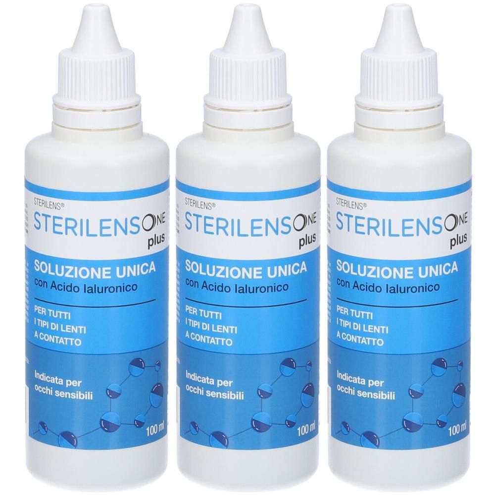 STERILENS® One Plus
