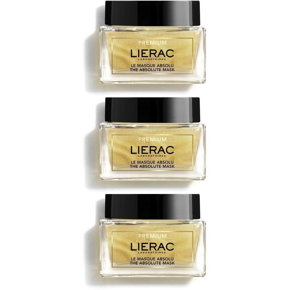Lierac Premium Maschera Assoluta