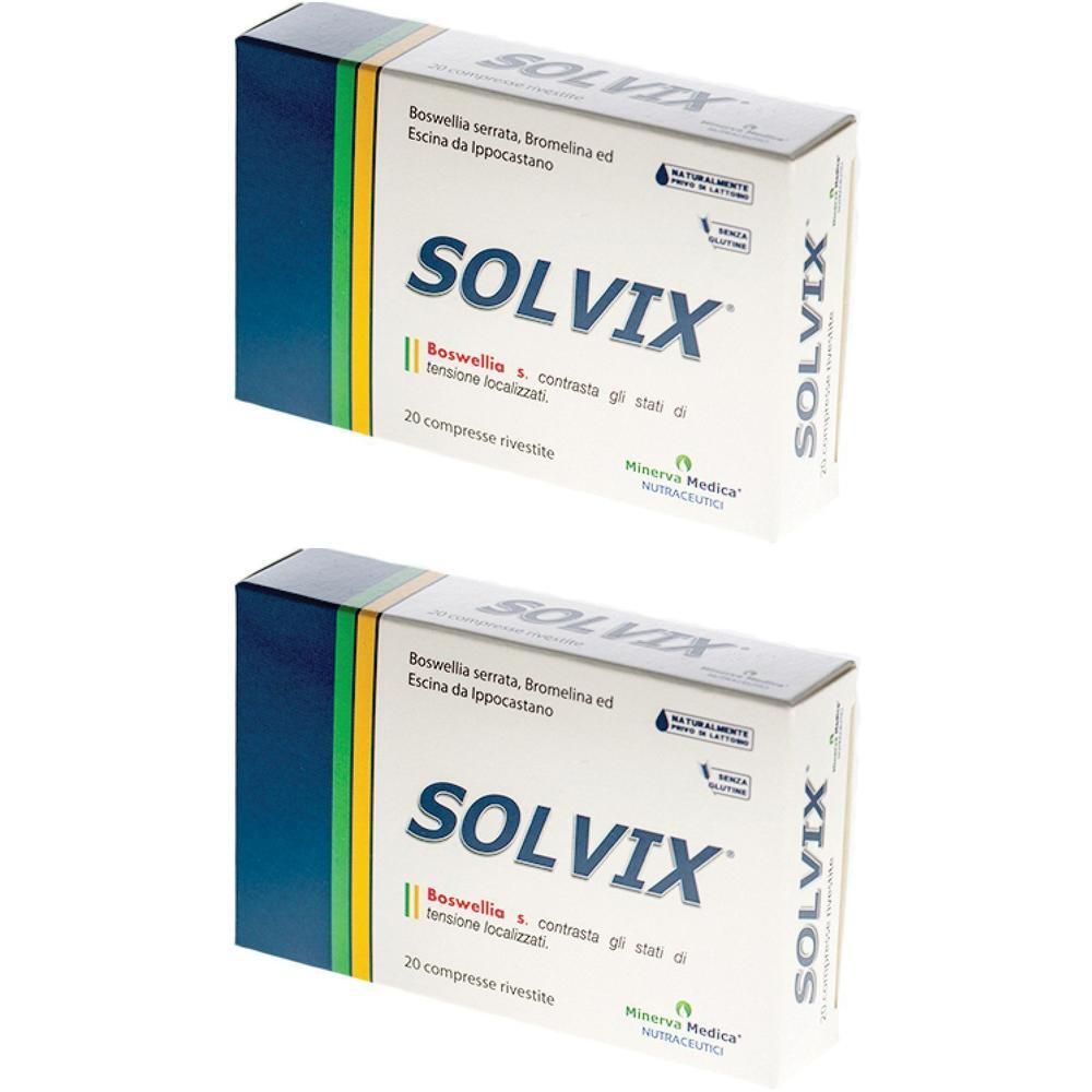 Solvix®
