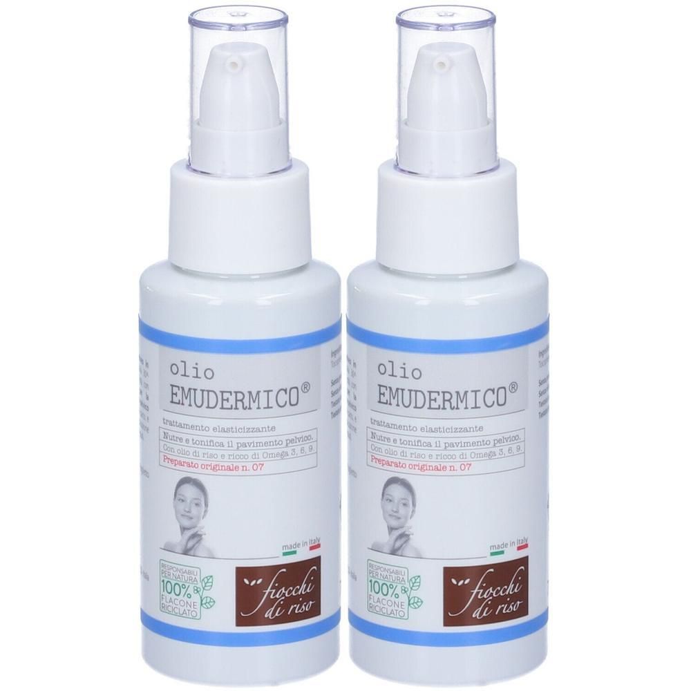 Olio EMUDERMICO®