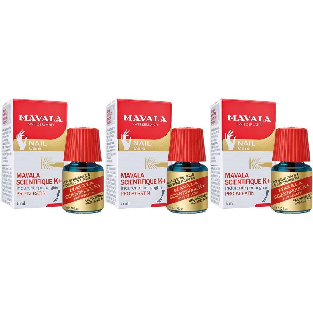 Mavala Scientifique K+