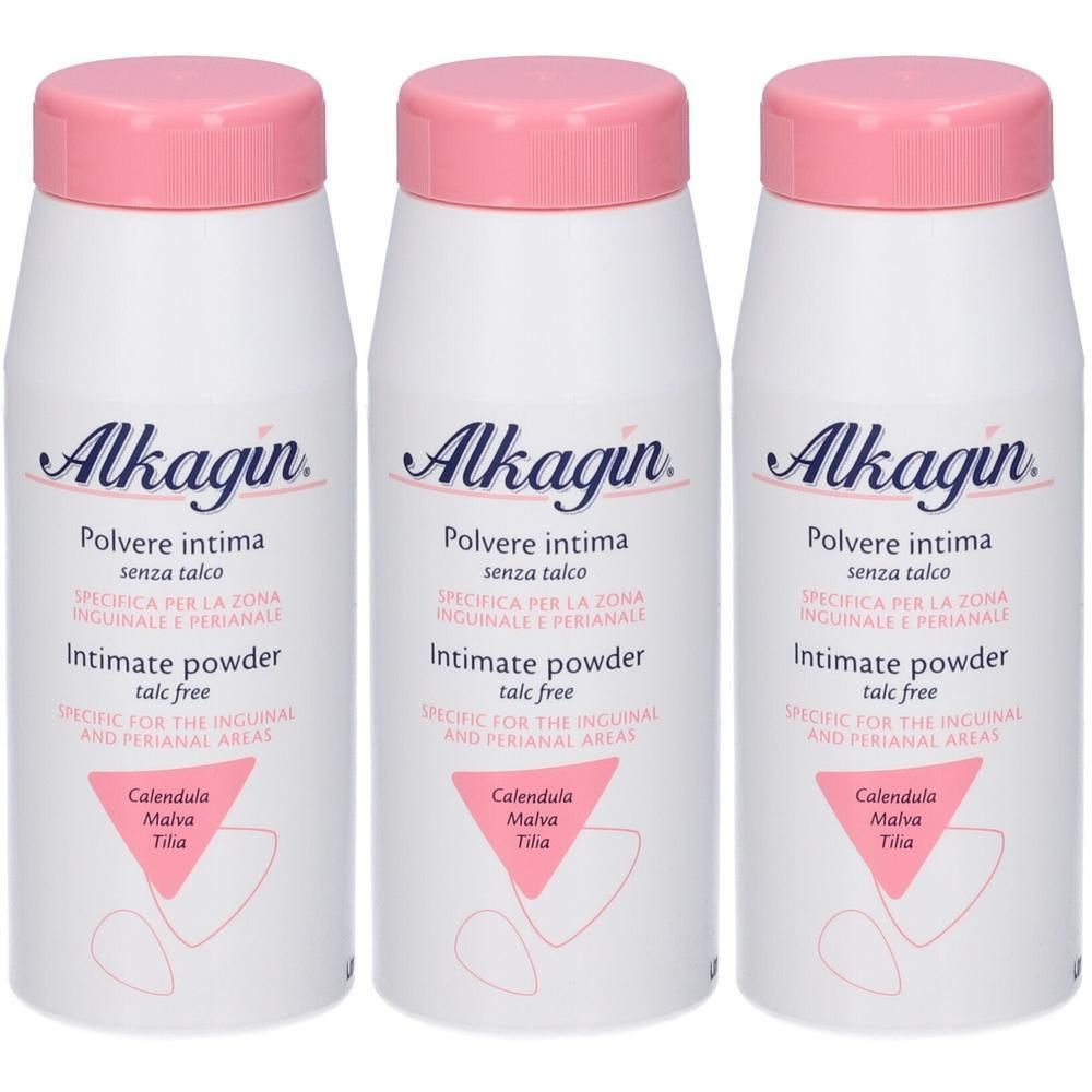 Alkagin Polvere Intima