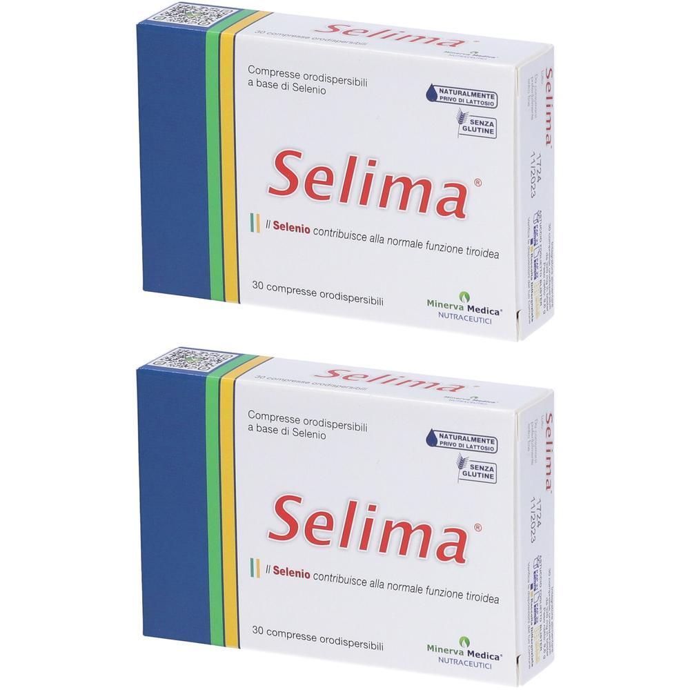 Minerva Medica Selima®-image