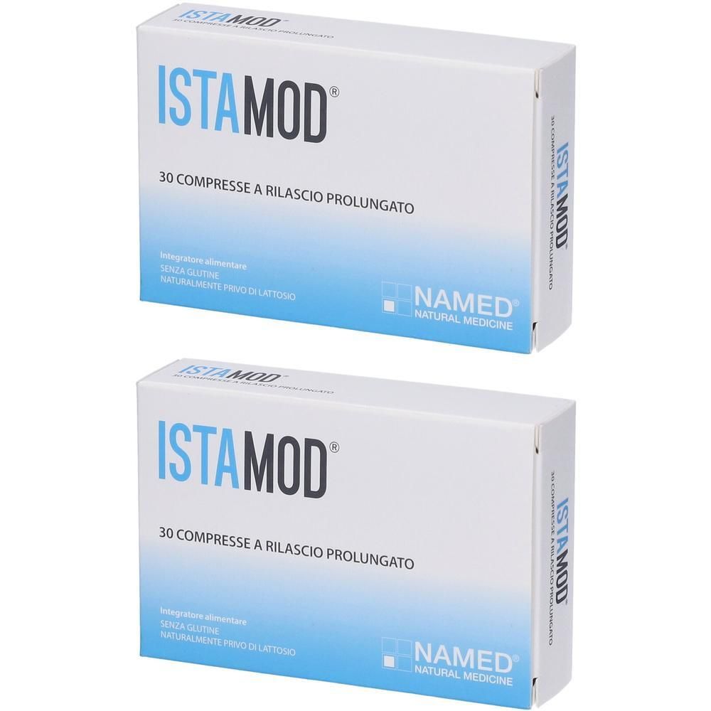 Istamod Compresse