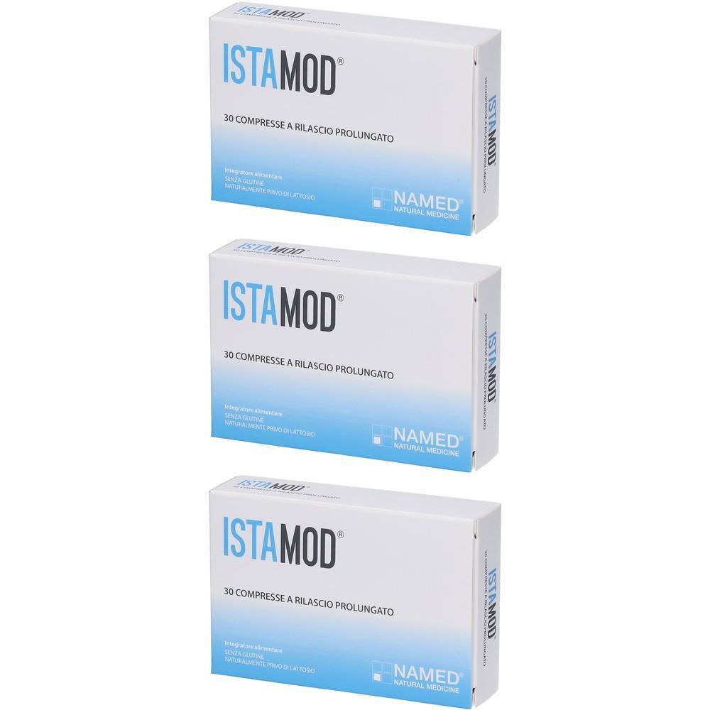 Istamod Compresse