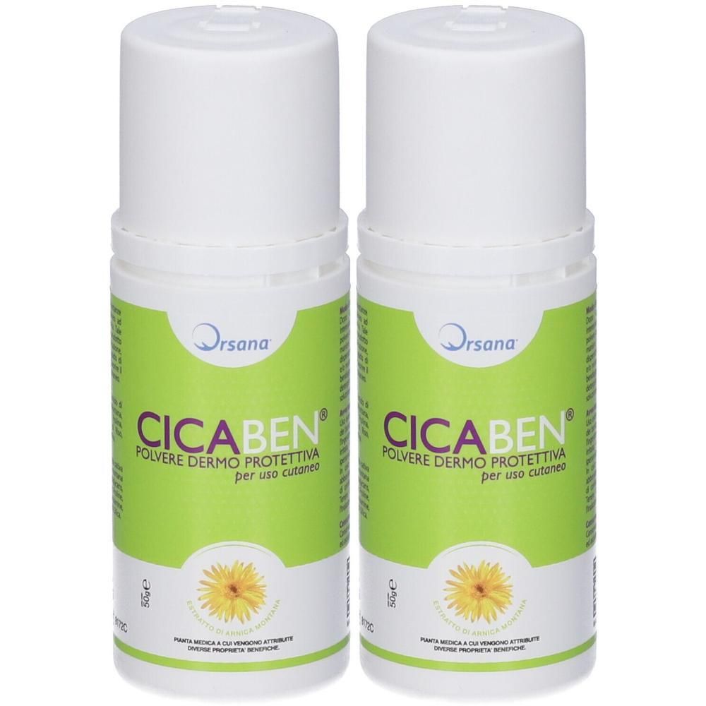 CICABEN® Polvere