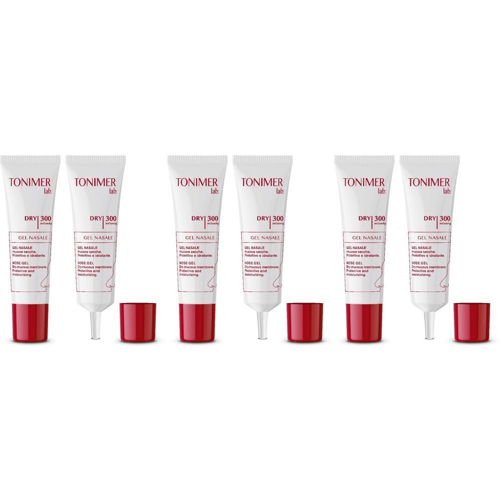Tonimer lab: Dry 300 Gel Nasale